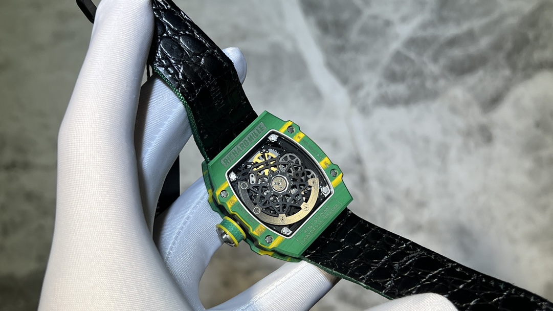 Richard Mille